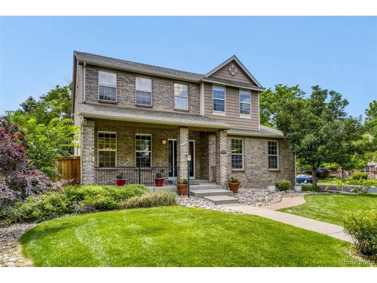 217 S Syracuse St, Denver, CO 80230 - #1