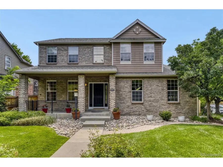 217 S Syracuse St, Denver, CO 80230 - #2