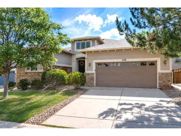 1458 Sky Rock Way, Castle Rock, CO 80109