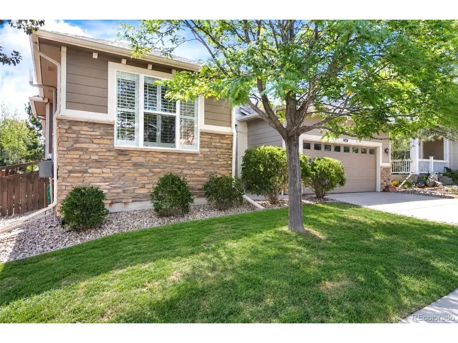 1458 Sky Rock Way, Castle Rock, CO 80109 - #2