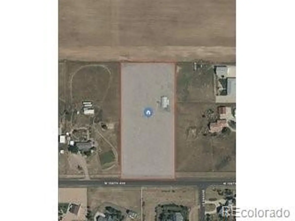 1777 W 156th Ave, Broomfield, CO 80023 - #1