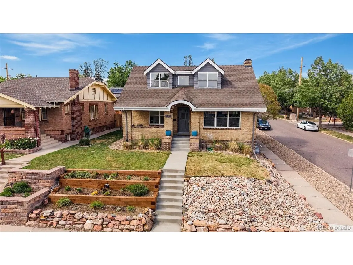 4801 W 32nd Ave, Denver, CO 80212 - #1