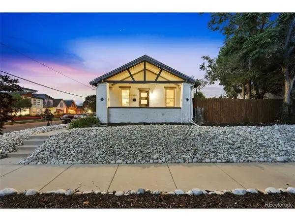 1802 W 39th Ave, Denver, CO 80211