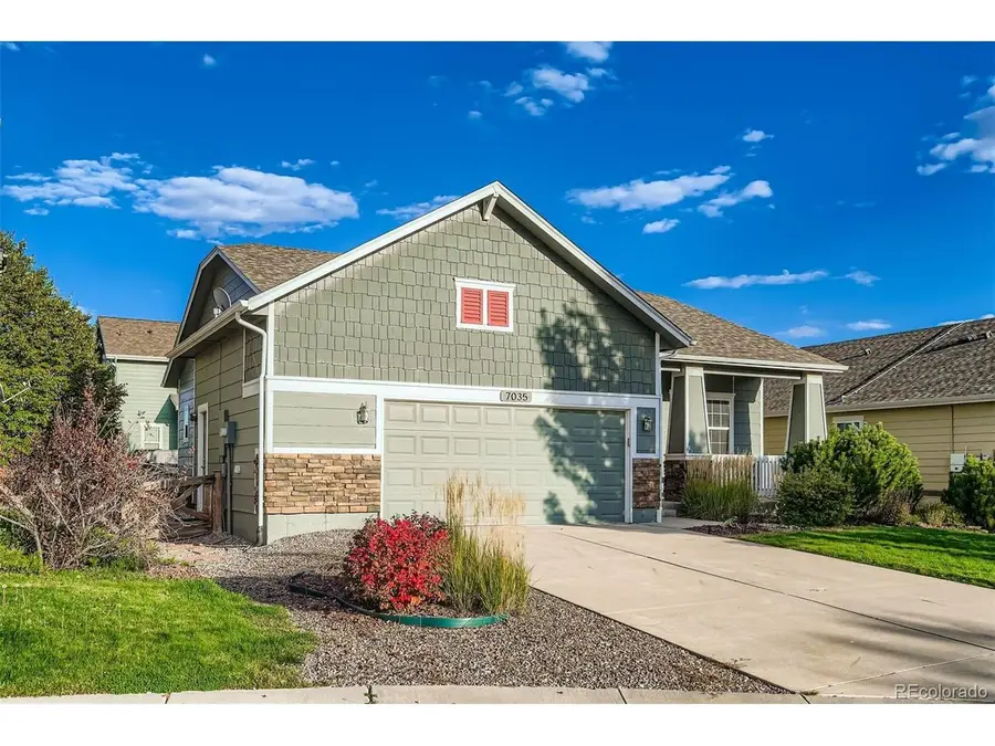 7035 Whitebark Ln, Colorado Springs, CO 80927 - Image #3