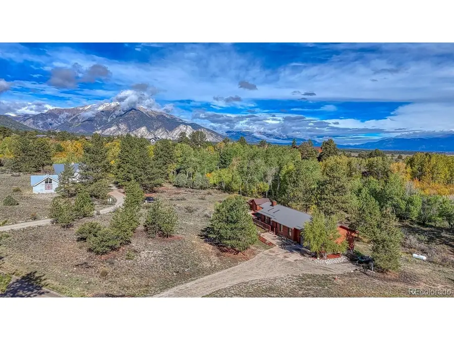 13607 County Road 261 C, Nathrop, CO 81236 - #2