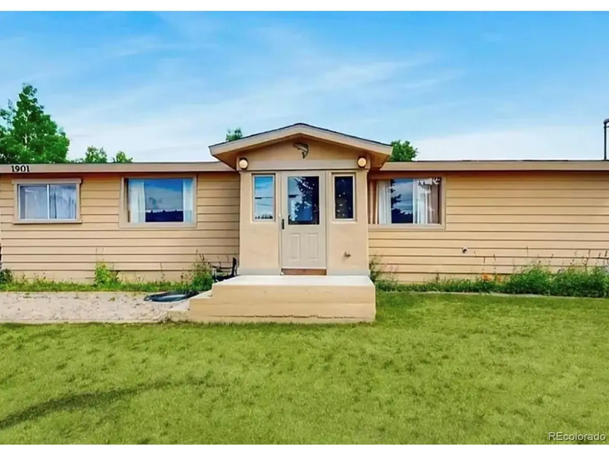 1901 Us Highway 24, Leadville, CO 80461 - #1