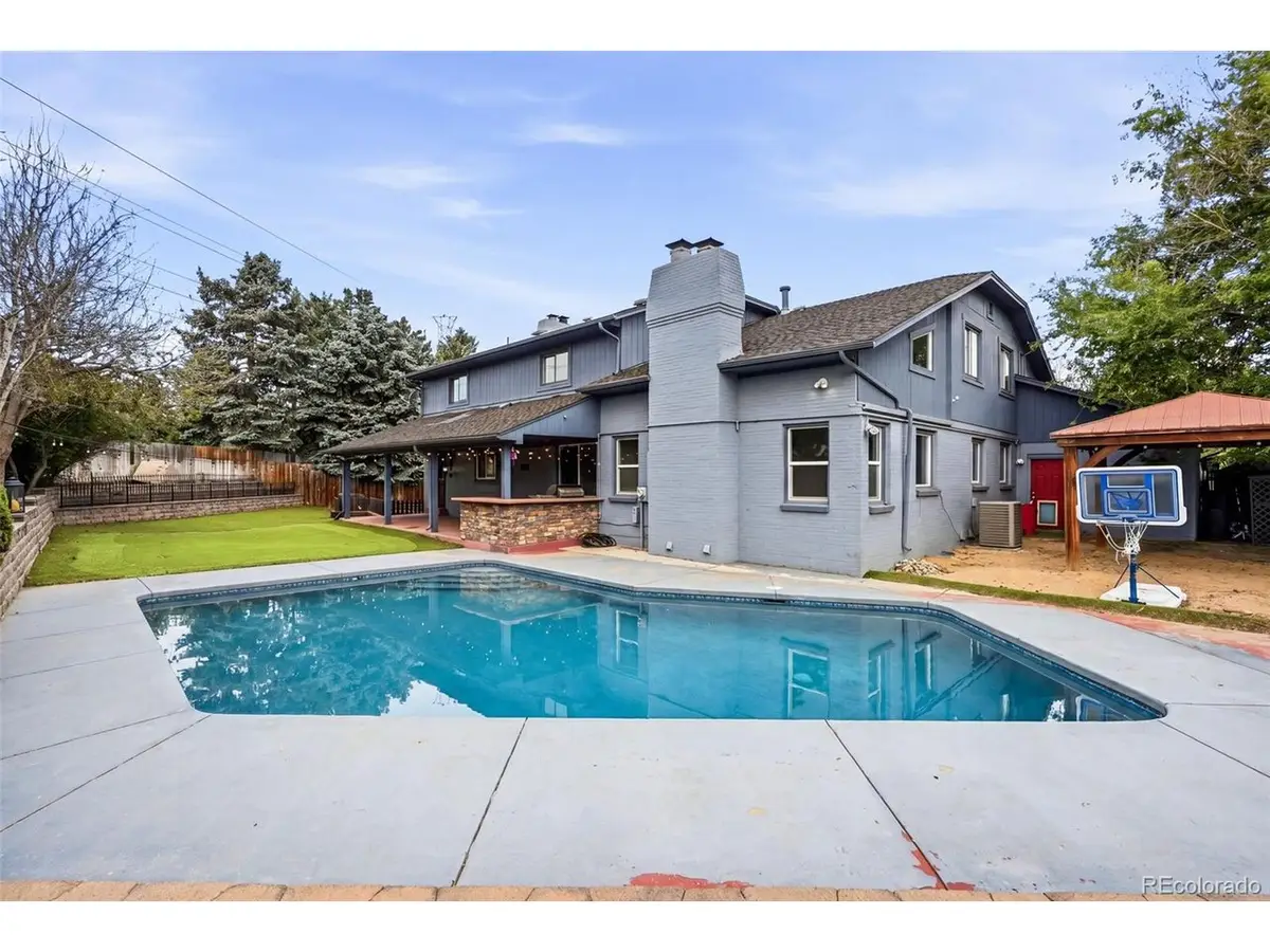 9056 E Colorado Cir, Denver, CO 80231 - #1