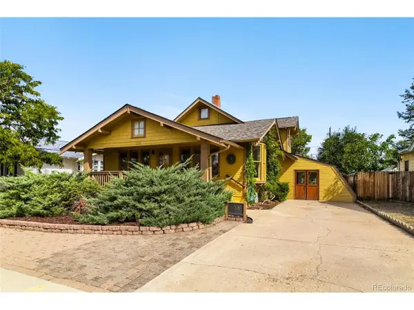 128 S 8th Ave, Brighton, CO 80601