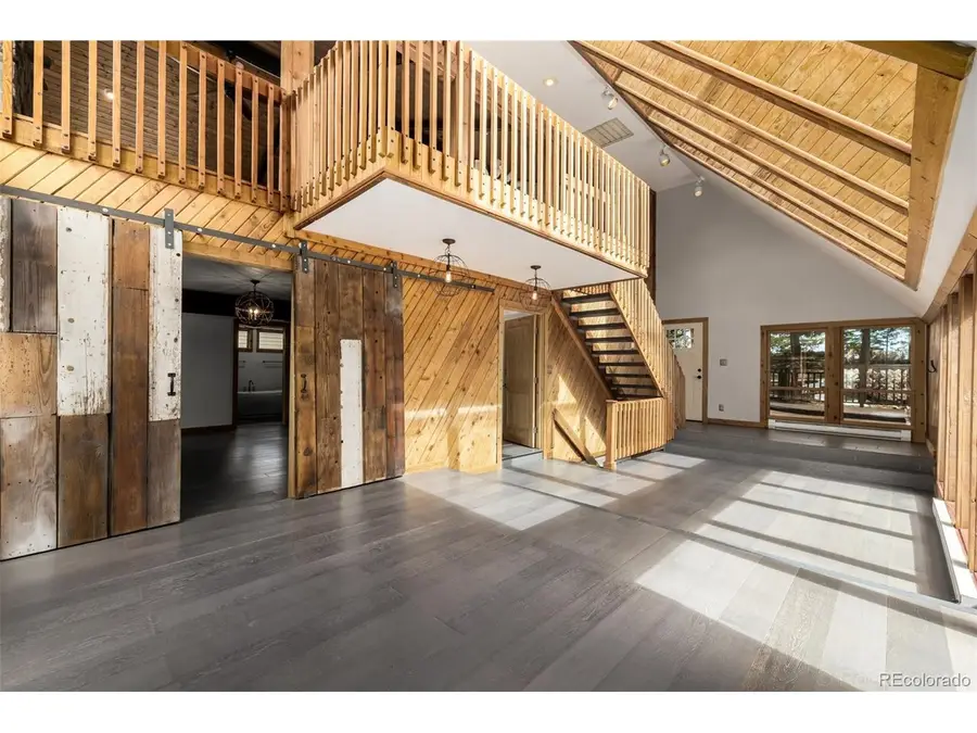 9055 Jill Dr, Conifer, CO 80433 - #3