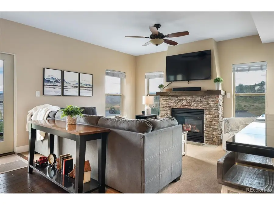 300 Base Camp Cir #316, Granby, CO 80446 - #2