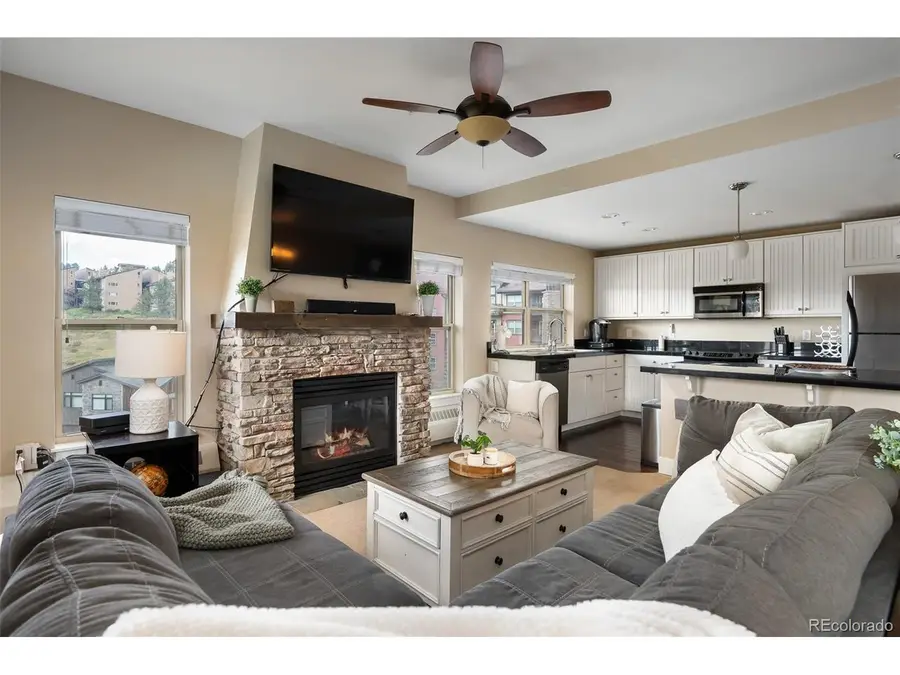 300 Base Camp Cir #316, Granby, CO 80446 - #3