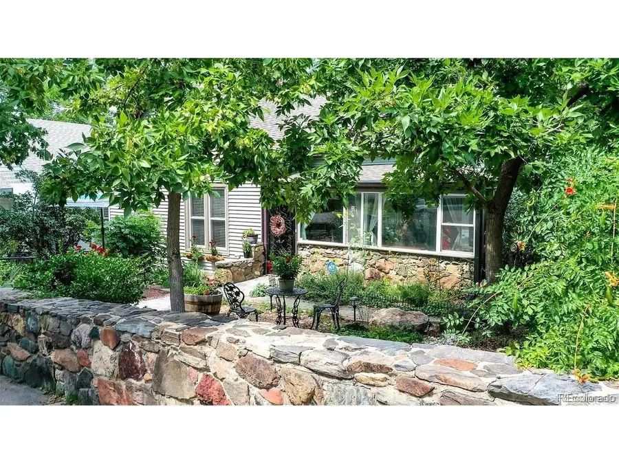 500 15th St, Golden, CO 80401 - #2