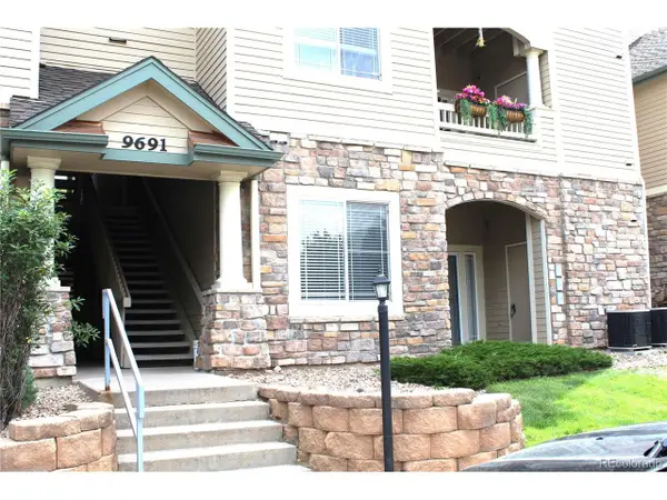 9691 W Coco Cir #105, Littleton, CO 80128