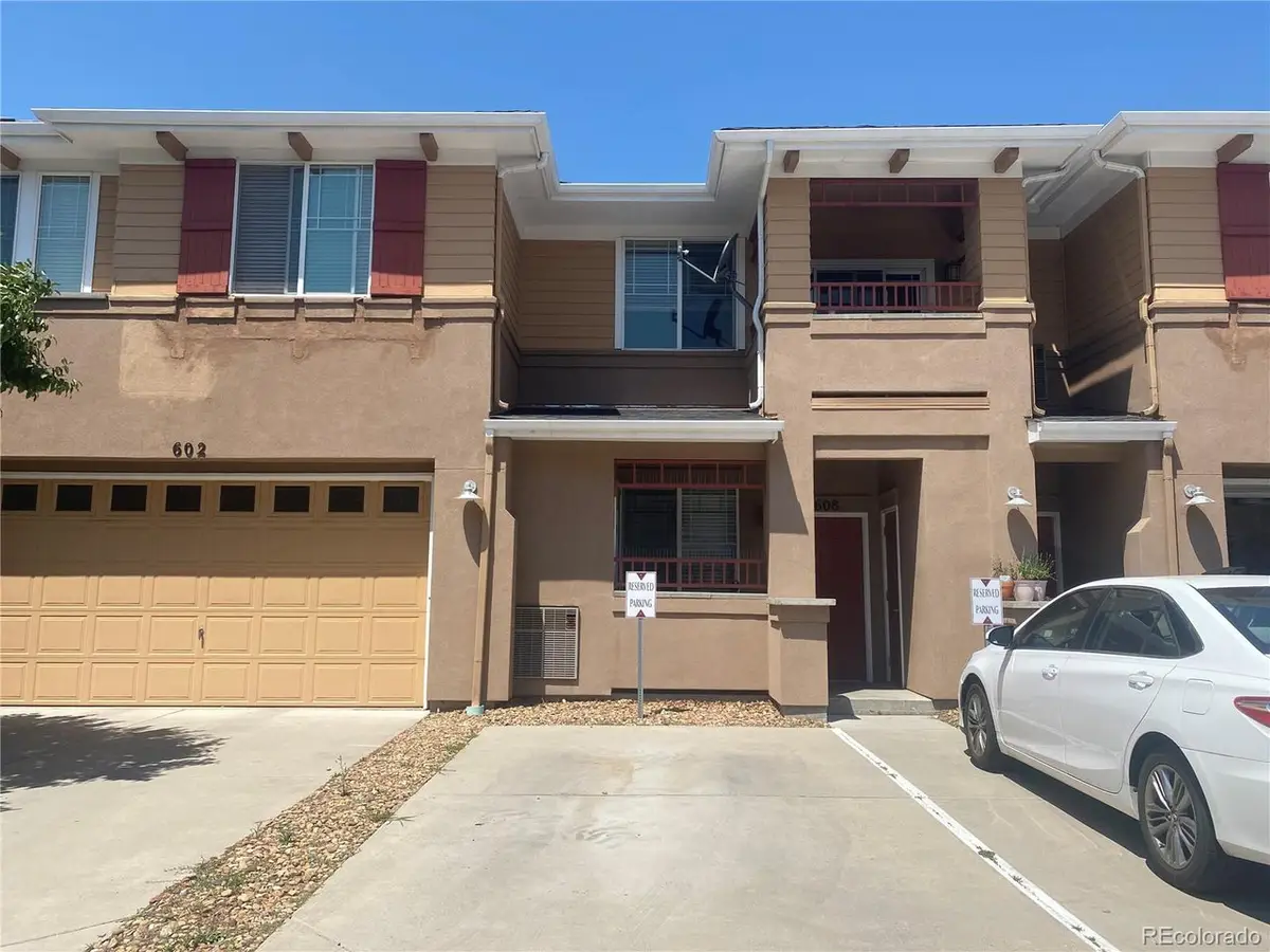 9300 E Florida Ave #608, Denver, CO 80247 - Image #1