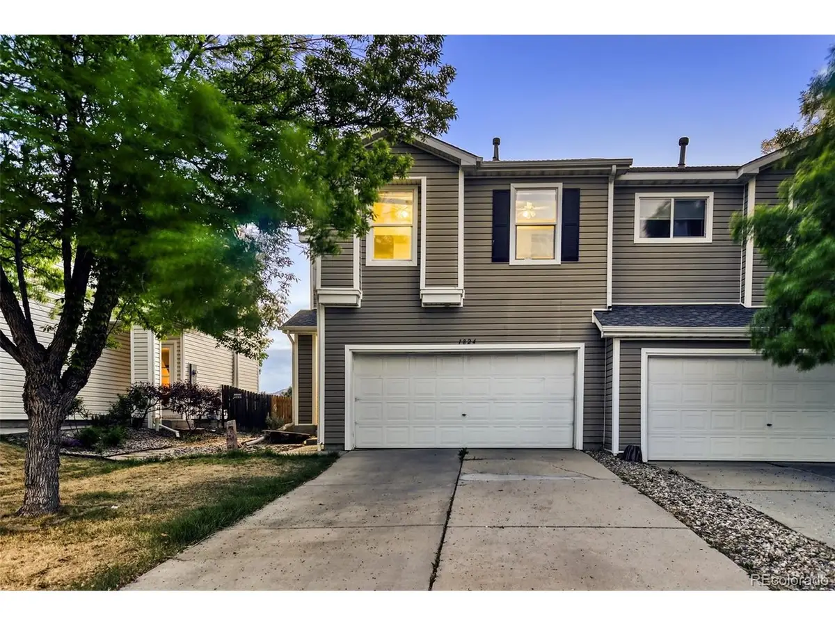 1824 Dove Creek Cir, Loveland, CO 80538 - #1
