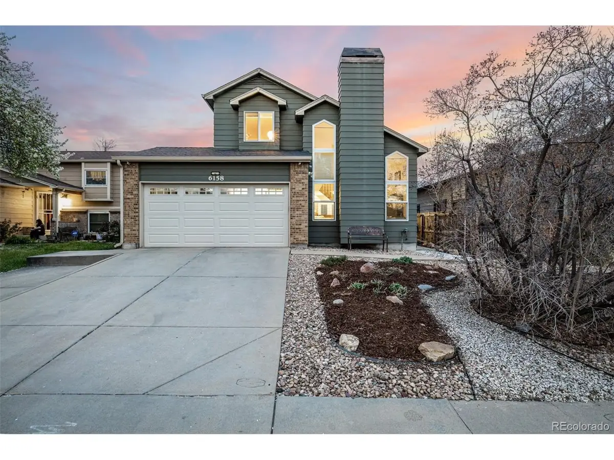 6158 Zenobia Ct, Arvada, CO 80003 - #1
