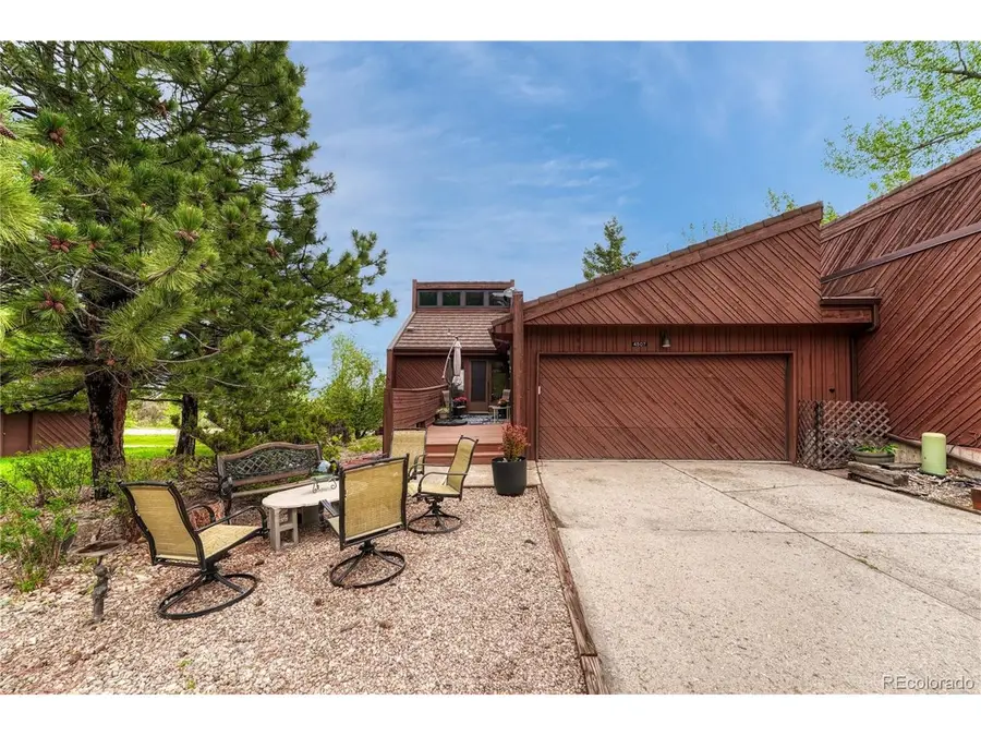 4507 Juniper Ct, Larkspur, CO 80118 - #3