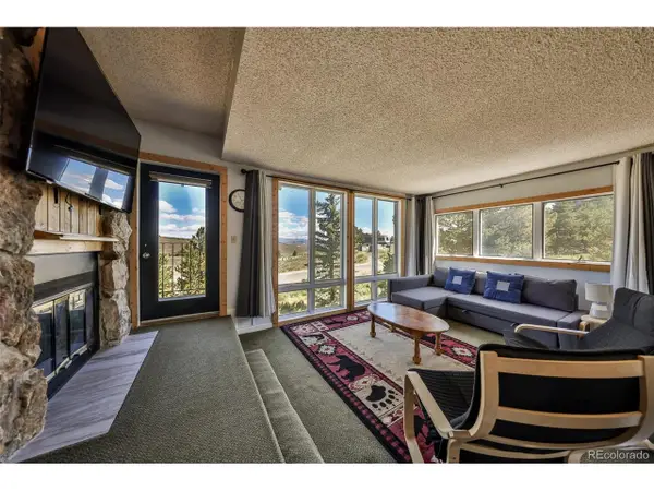 Address Withheld By Seller, Granby, CO 80446