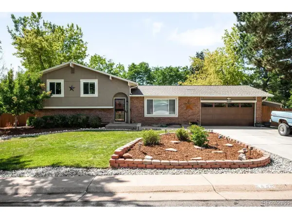 5040 W Geddes Cir, Littleton, CO 80128