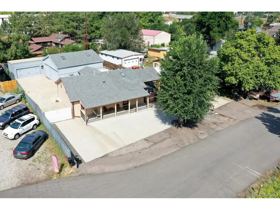 609 Lupine St, Golden, CO 80401 - #3