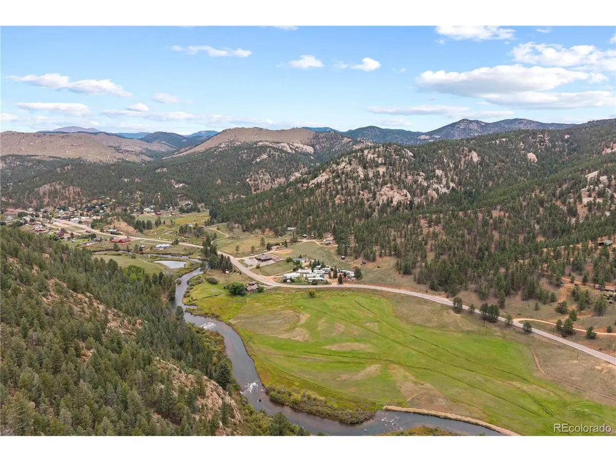 Brynmawr Rd, Pine, CO 80470 - #1