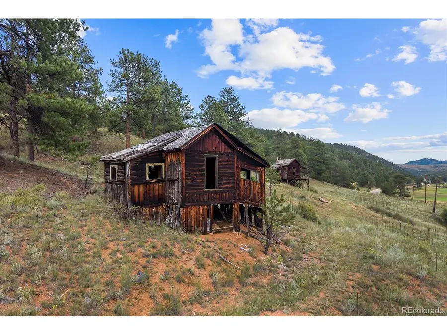 Brynmawr Rd, Pine, CO 80470 - #3
