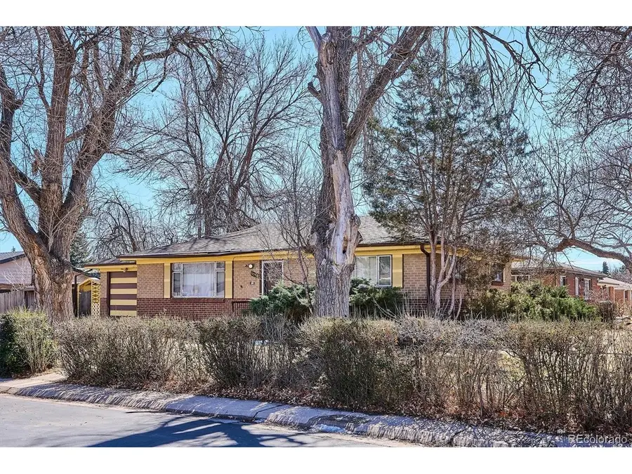 5594 W Iowa Ave, Lakewood, CO 80232 - #2