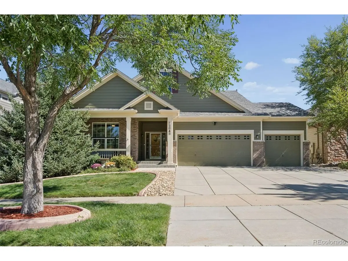12042 Singing Winds St, Parker, CO 80138 - #1
