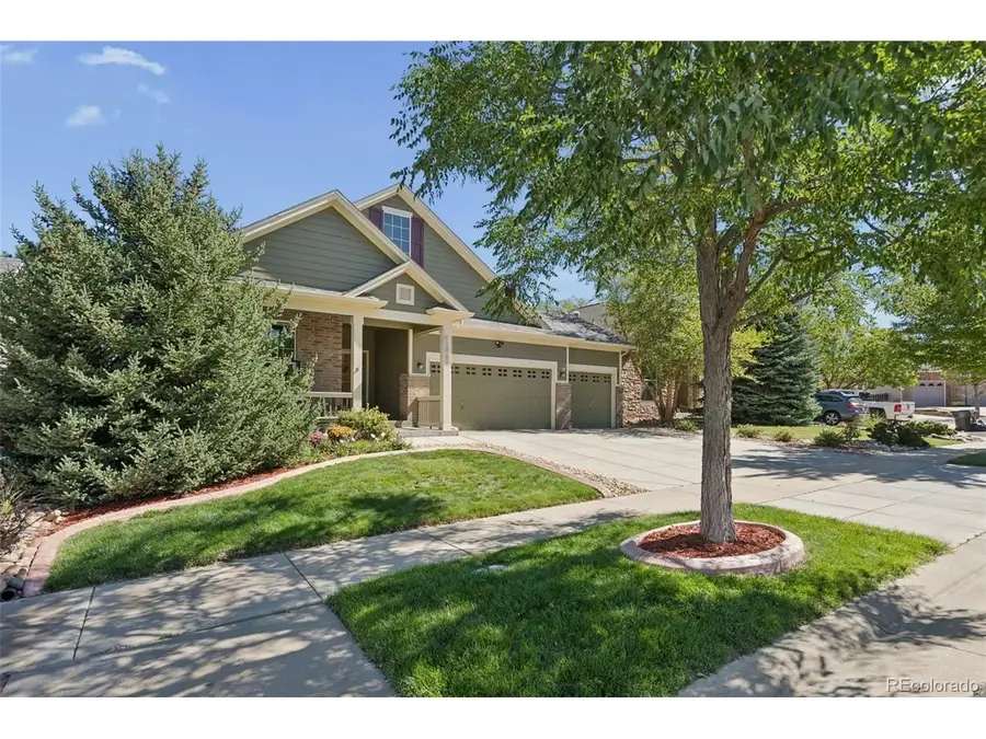 12042 Singing Winds St, Parker, CO 80138 - #2
