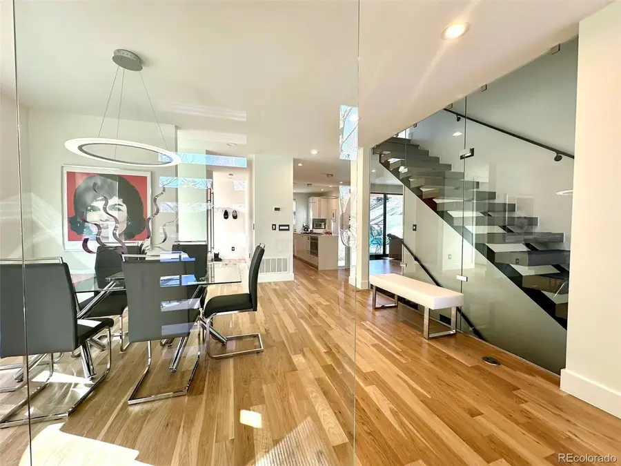 451 Hudson, Denver, CO 80220 - #2