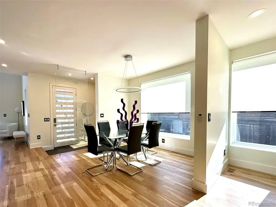 451 Hudson, Denver, CO 80220 - #3