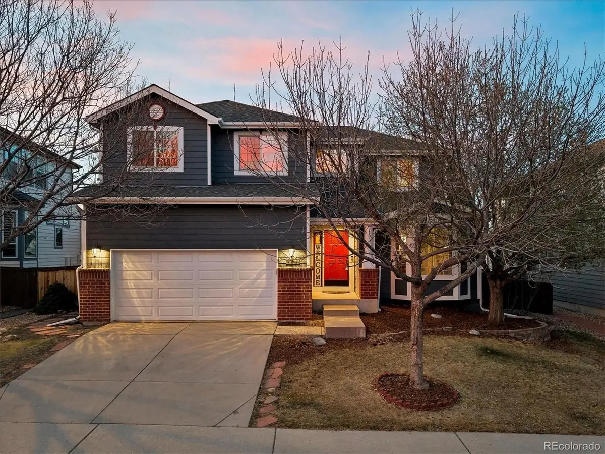 4597 Whitehall Ln, Highlands Ranch, CO 80126 - #1