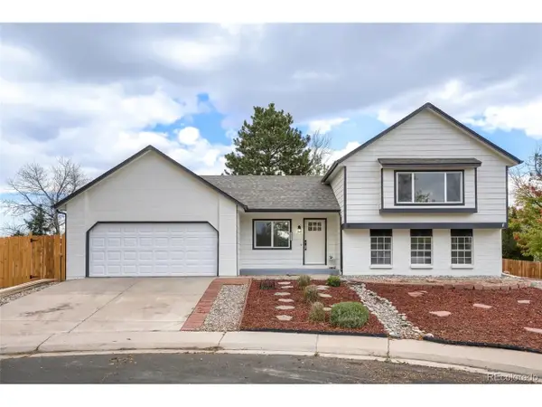4059 S Dunkirk Way, Aurora, CO 80013