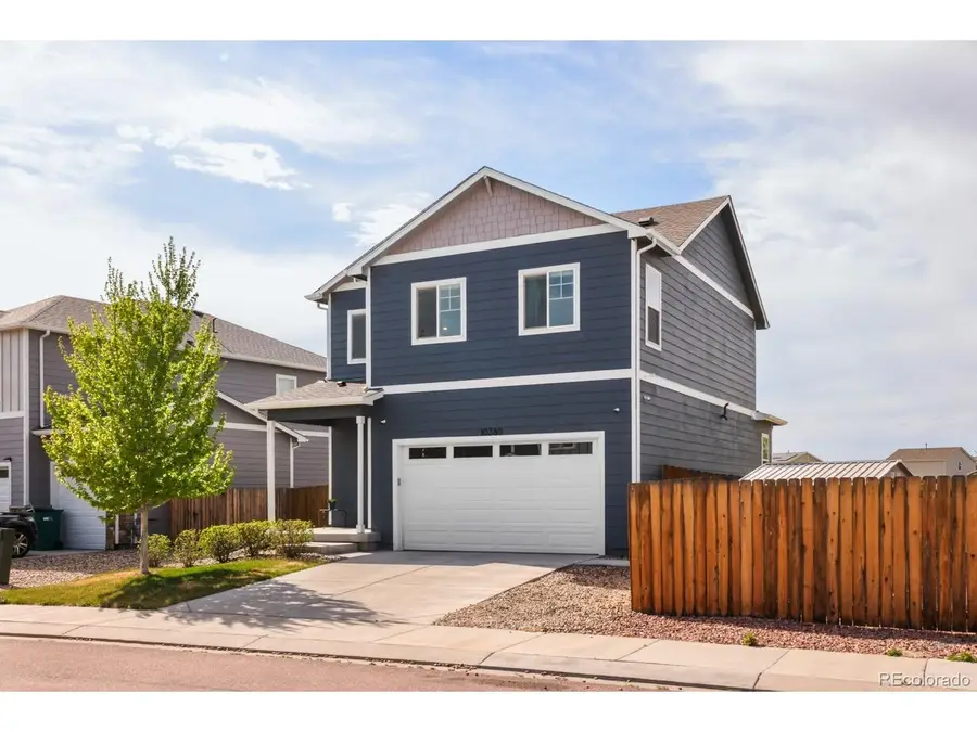 10380 Castor Dr, Colorado Springs, CO 80925 - #3