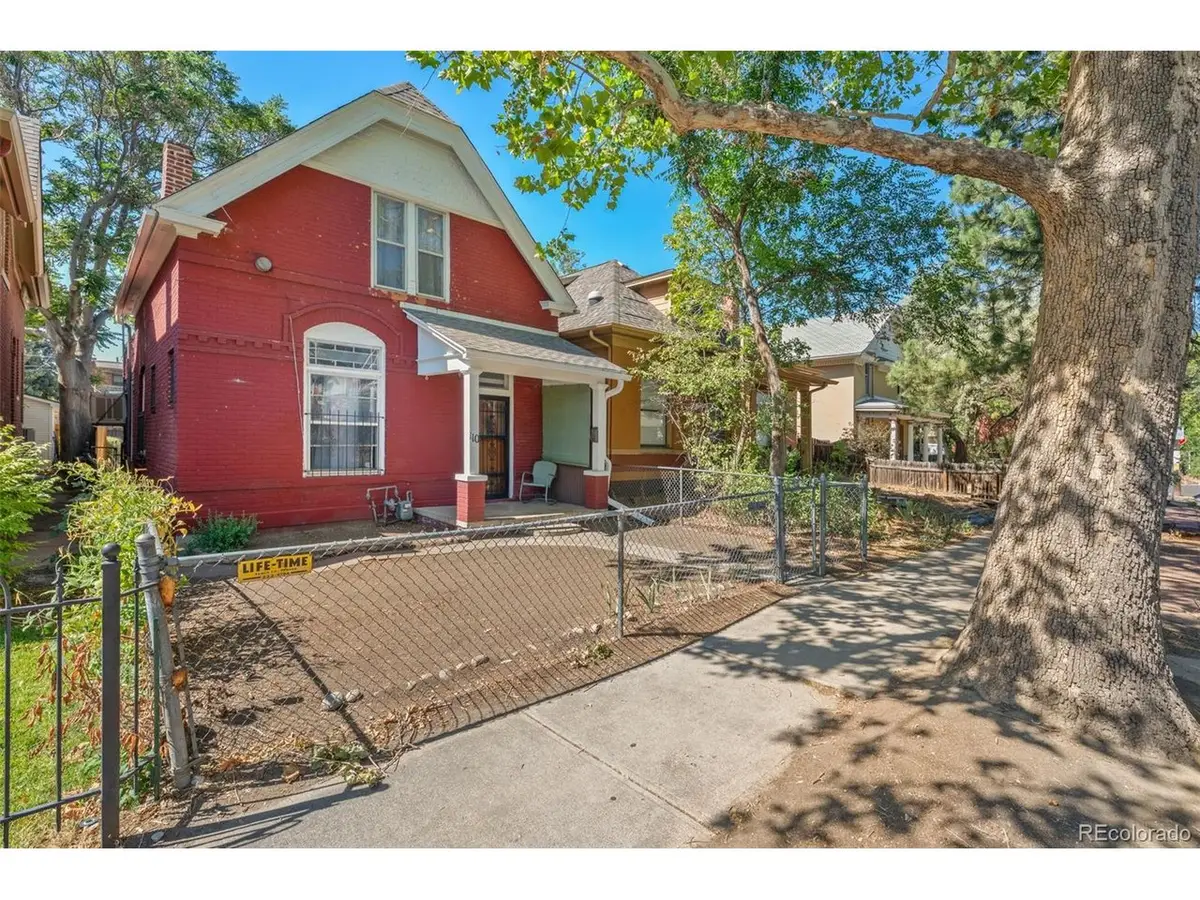 110 W Ellsworth Ave, Denver, CO 80223 - #1