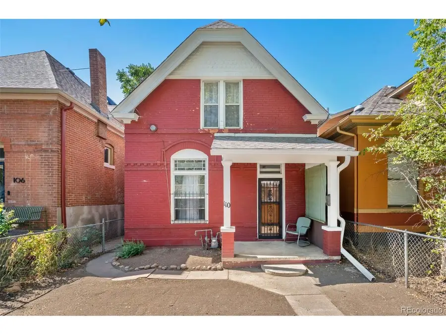 110 W Ellsworth Ave, Denver, CO 80223 - #2