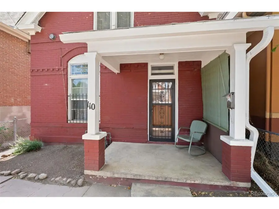 110 W Ellsworth Ave, Denver, CO 80223 - #3