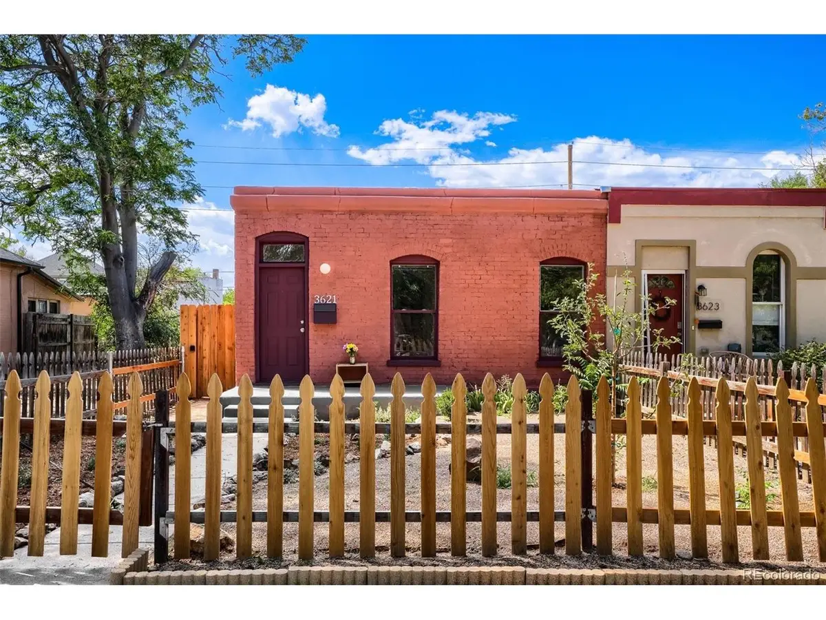 3621 N High St, Denver, CO 80205 - #1