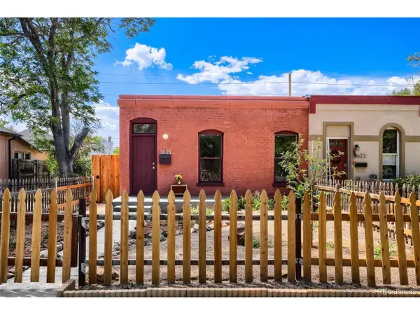 3621 N High St, Denver, CO 80205