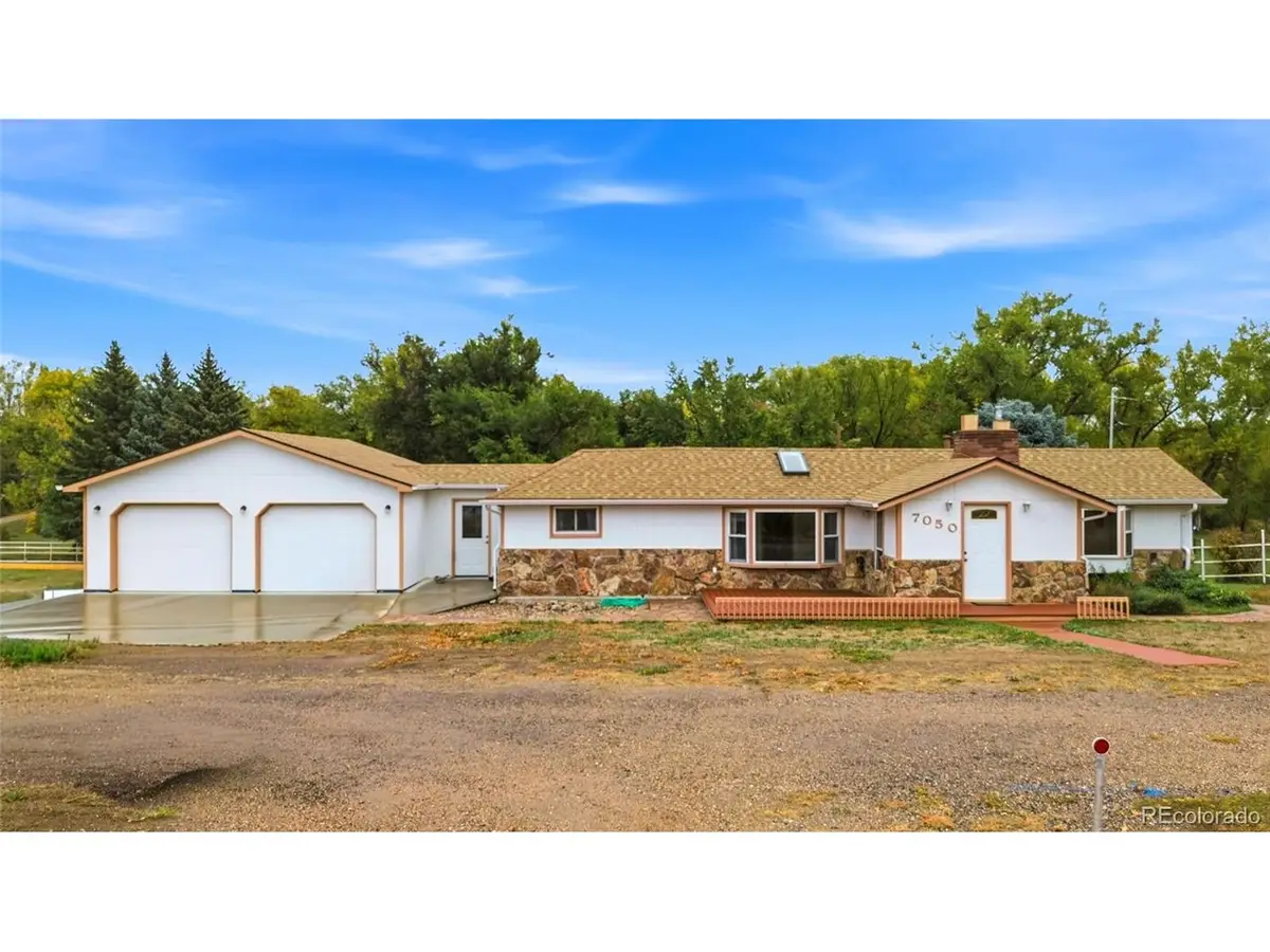 7050 W County Road 20, Loveland, CO 80537 - #1