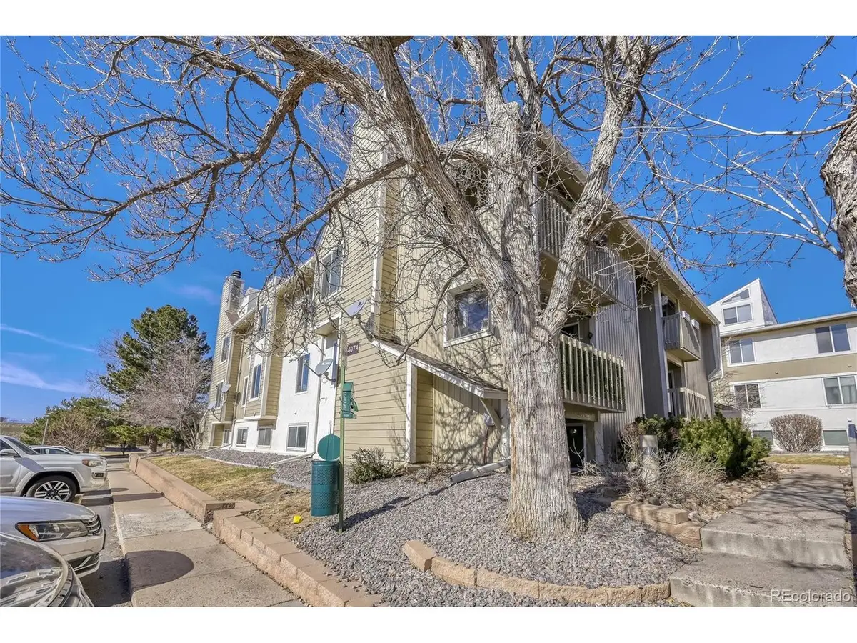 4074 S Atchison Way #104, Aurora, CO 80014 - Image #1
