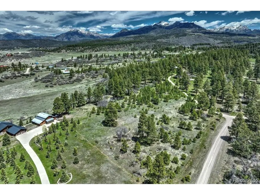 773 Jacobson Cir, Pagosa Springs, CO 81147 - #3