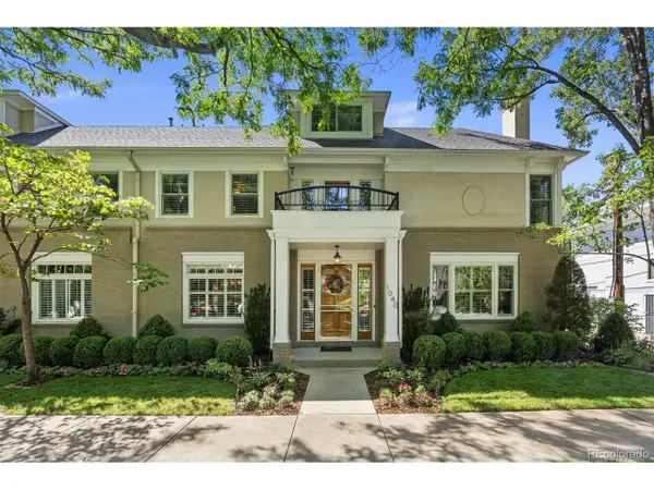 1040 E 7th Ave, Denver, CO 80218