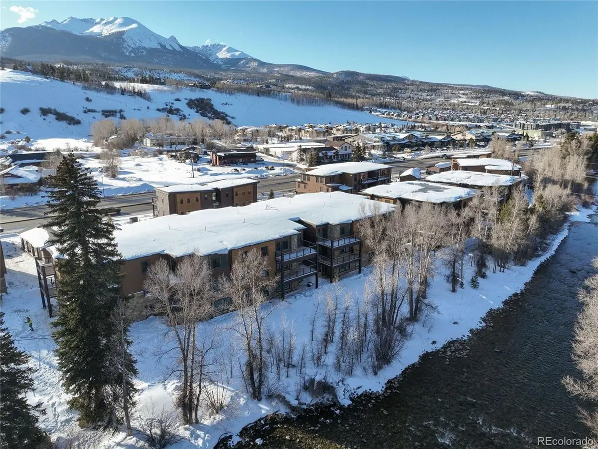 1044 Blue River Pkwy #C-C-308, Silverthorne, CO 80498 - Image #1