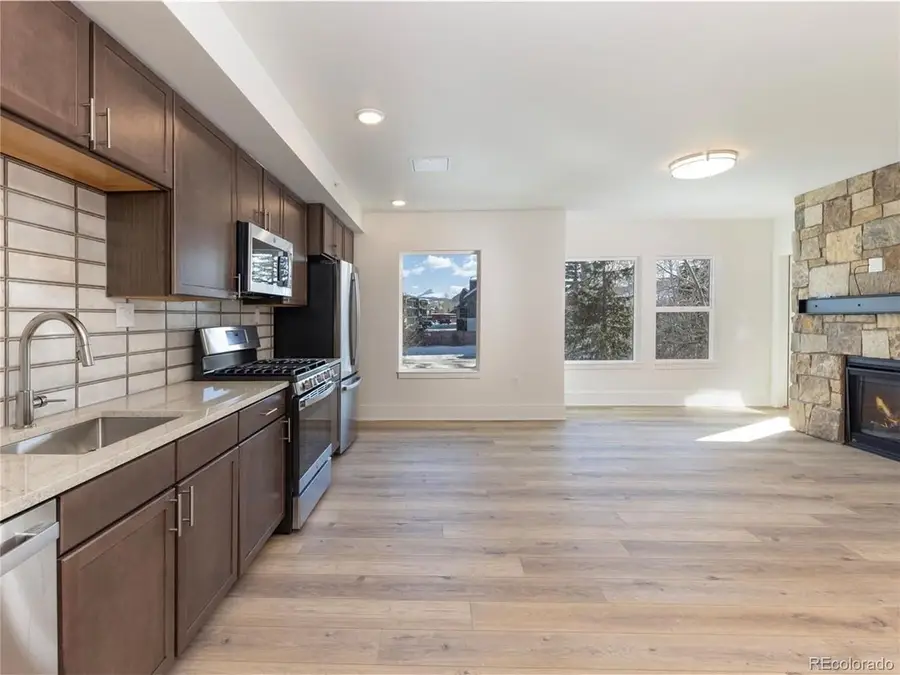 1044 Blue River Pkwy #C-C-308, Silverthorne, CO 80498 - Image #3