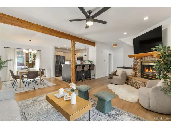 96 Lookout Ridge Dr, Dillon, CO 80435