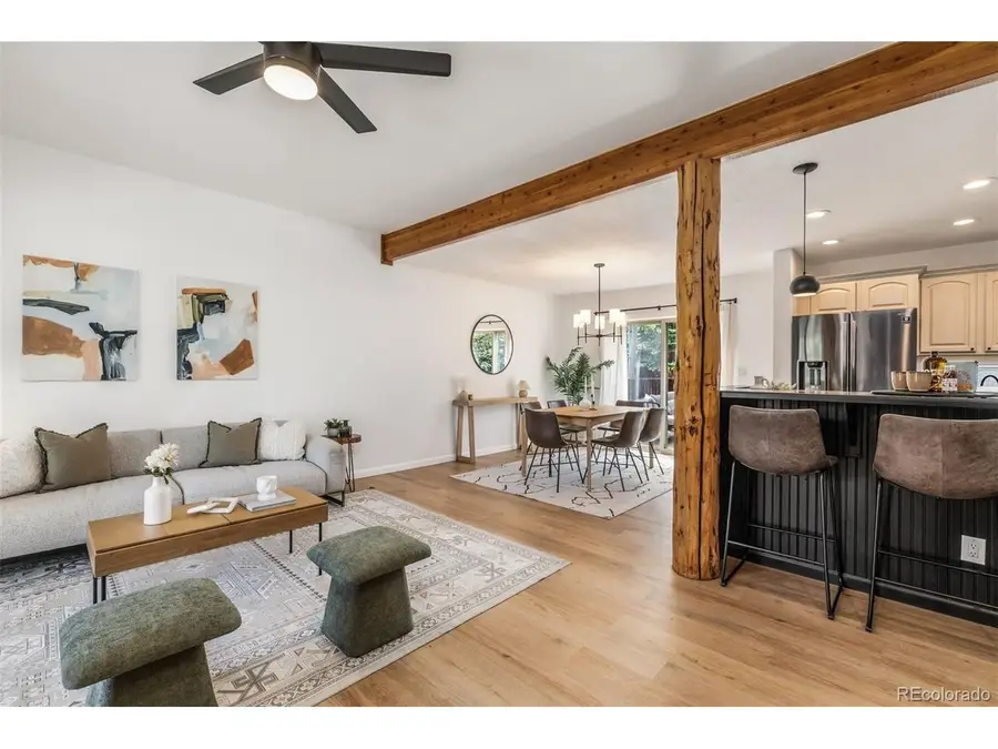 96 Lookout Ridge Dr, Dillon, CO 80435 - #2