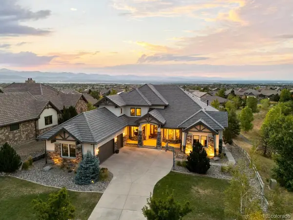 10767 Backcountry Dr, Highlands Ranch, CO 80126
