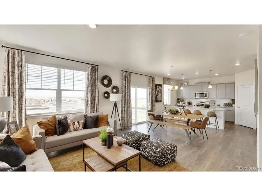 43087 Trenton Gulch Trl, Elizabeth, CO 80107 - #2