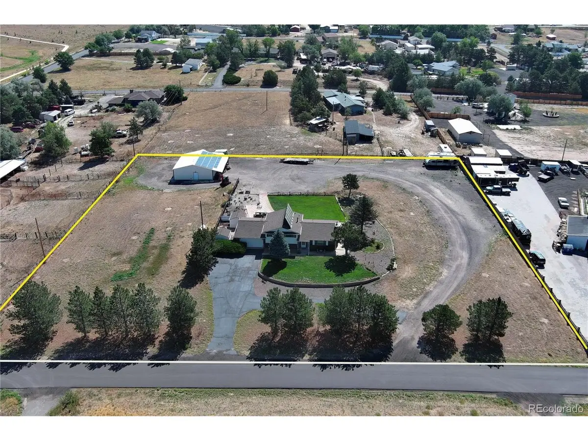 1014 Nepal St, Aurora, CO 80018 - #1